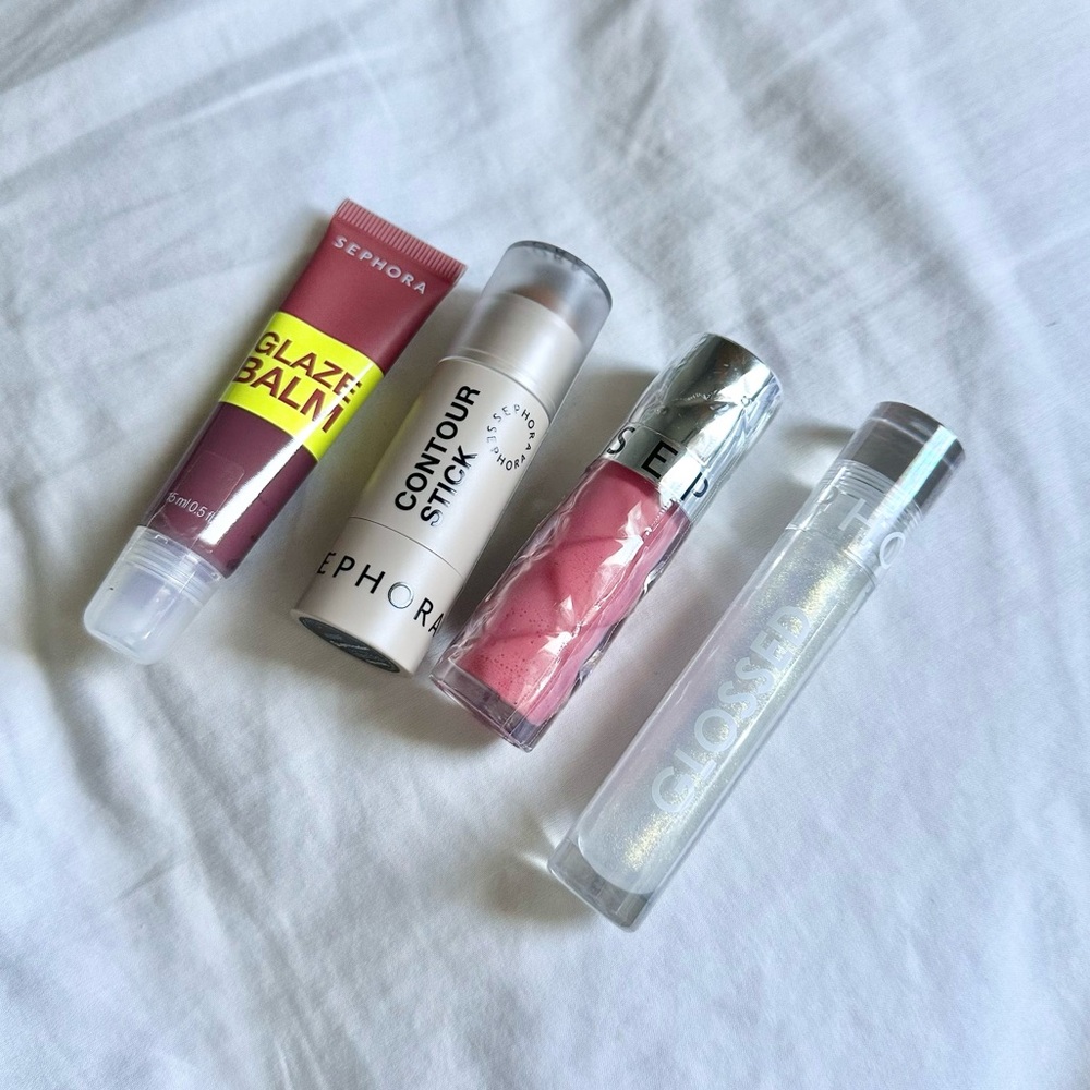 Sephora Collection Makeup